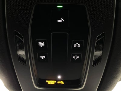 2025 Porsche Cayenne S