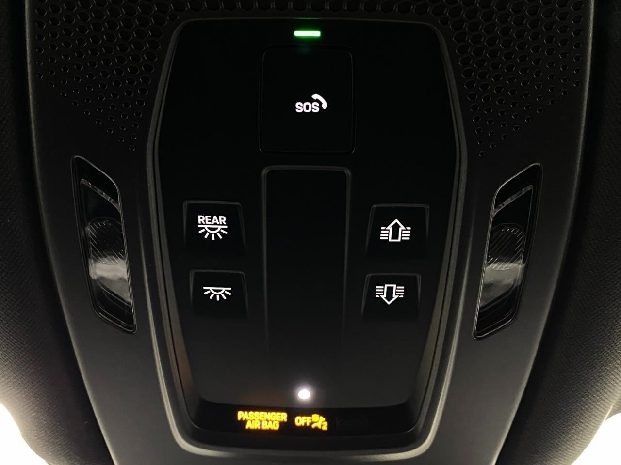 2025 Porsche Cayenne S