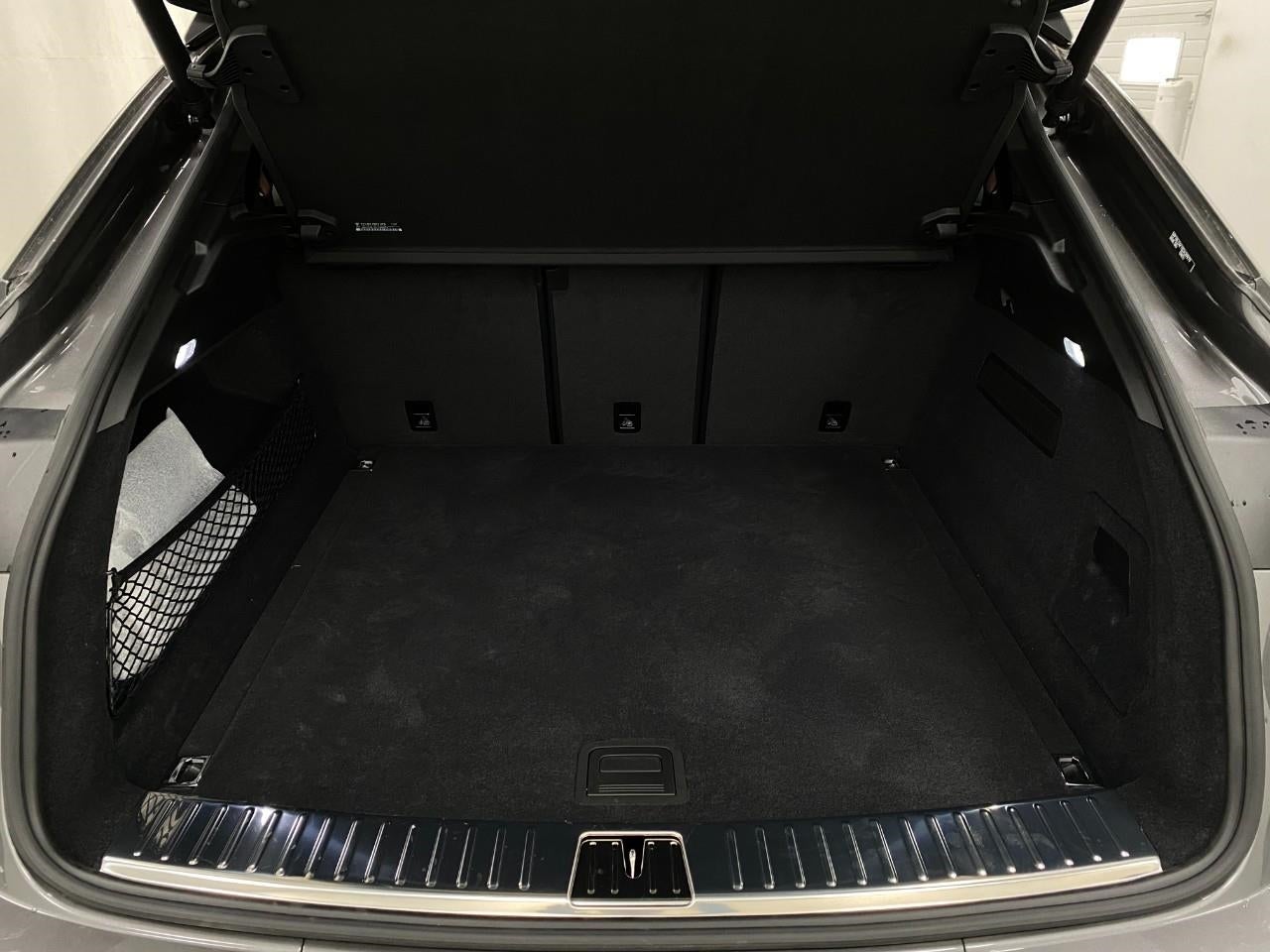 2025 Porsche Cayenne S