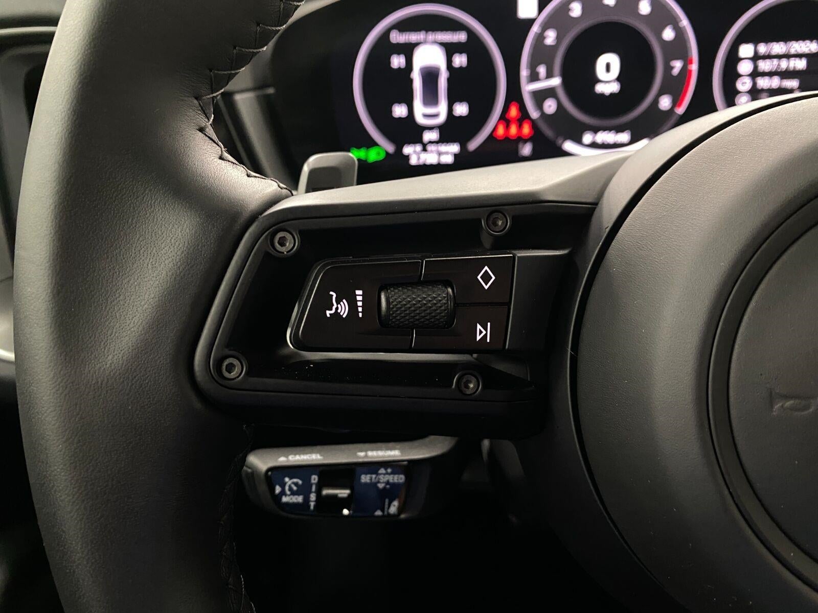 2026 Porsche Cayenne S