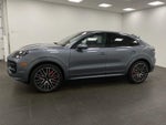 2026 Porsche Cayenne S