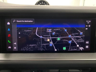 2026 Porsche Cayenne S