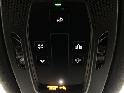 2026 Porsche Cayenne S