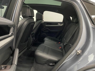 2026 Porsche Cayenne S