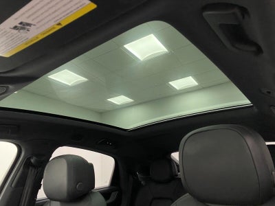 2026 Porsche Cayenne S