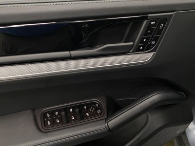 2026 Porsche Cayenne S