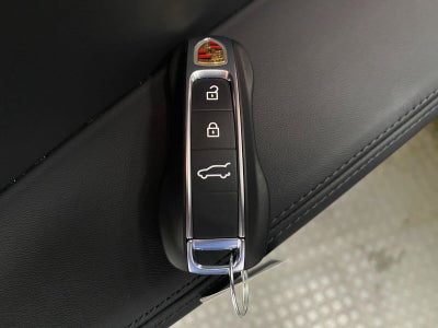 2026 Porsche Cayenne S