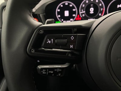 2026 Porsche Cayenne S