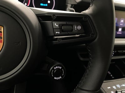 2026 Porsche Cayenne S