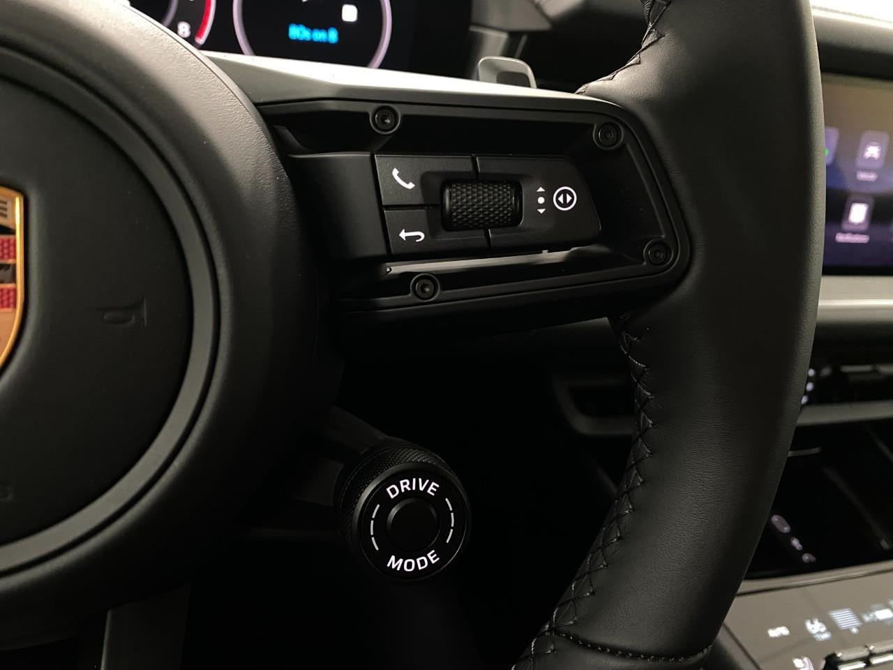 2026 Porsche Cayenne S