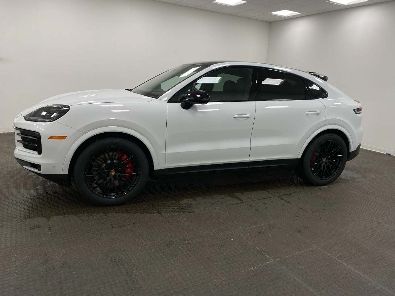 2026 Porsche Cayenne S