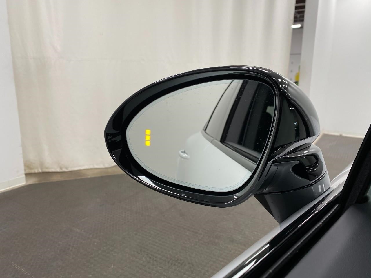 2026 Porsche Cayenne S