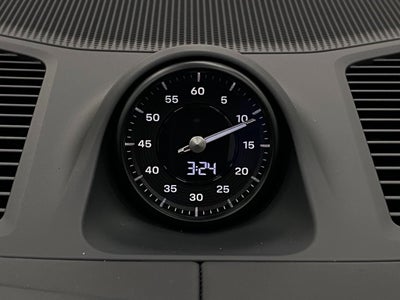 2026 Porsche Cayenne S