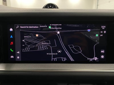 2026 Porsche Cayenne S
