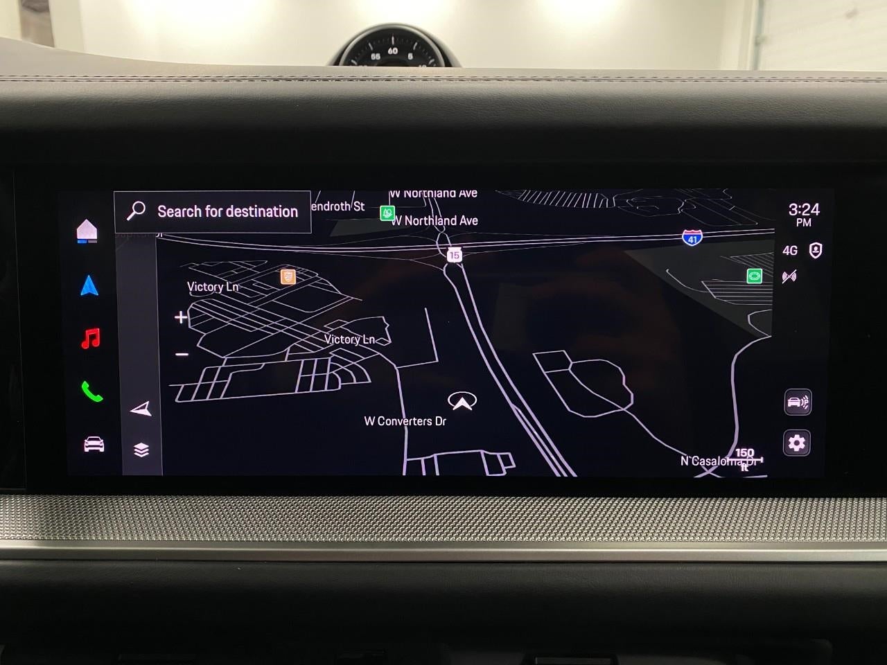 2026 Porsche Cayenne S