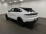 2026 Porsche Cayenne S
