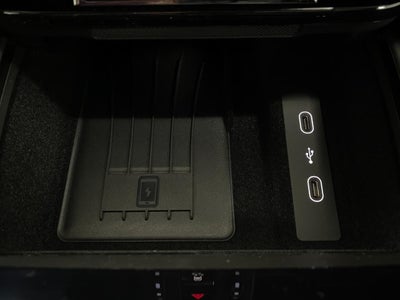 2026 Porsche Cayenne S