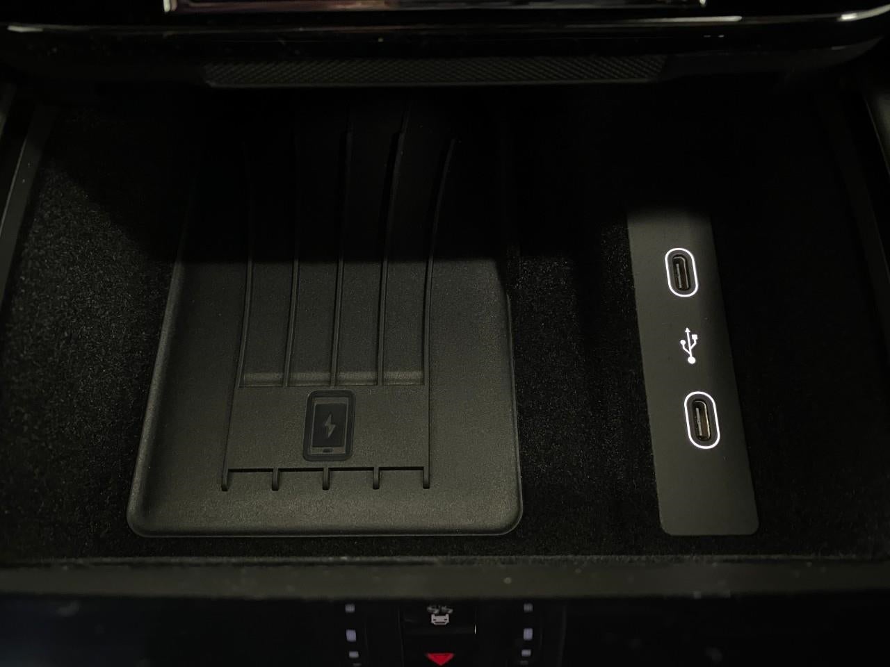 2026 Porsche Cayenne S