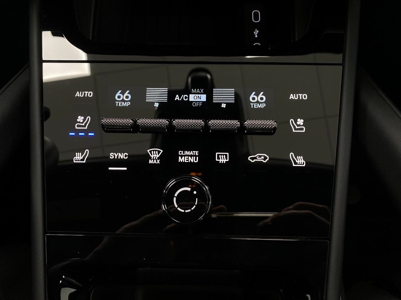 2026 Porsche Cayenne S