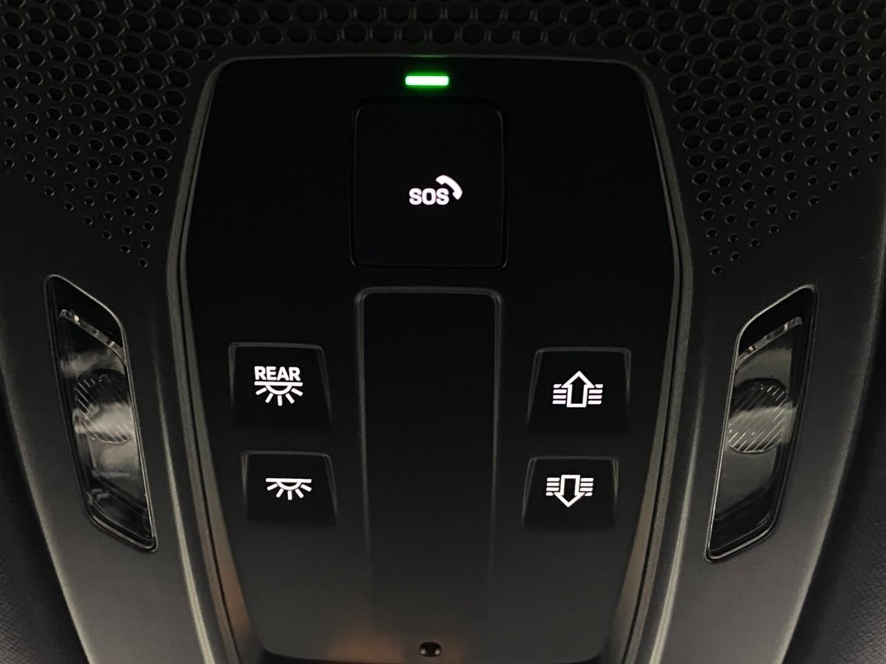 2026 Porsche Cayenne S