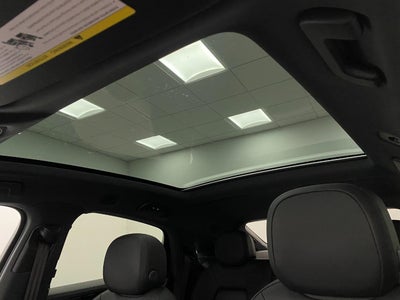 2026 Porsche Cayenne S