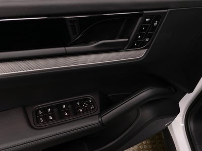 2026 Porsche Cayenne S