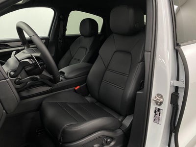 2026 Porsche Cayenne S