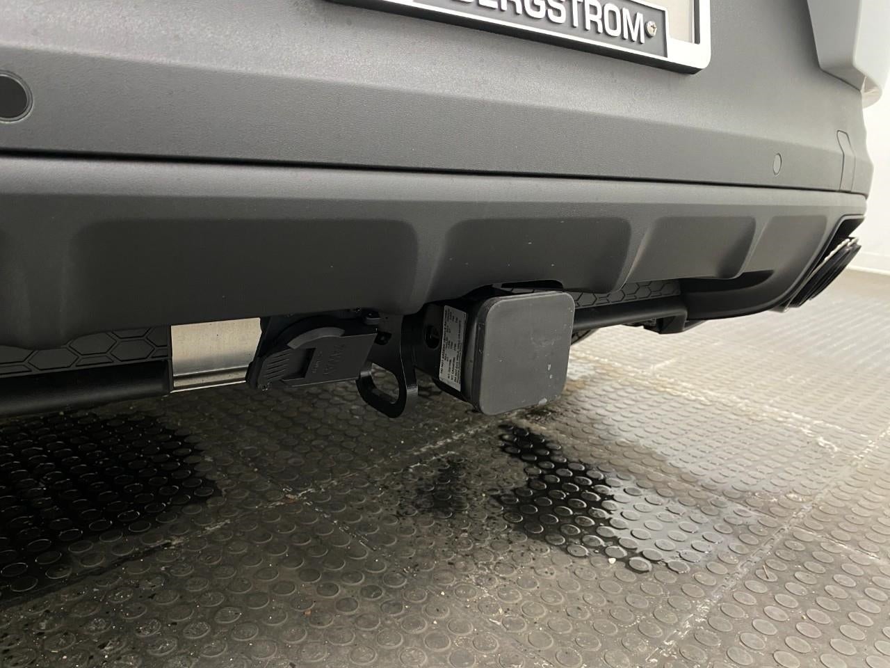 2026 Porsche Cayenne S