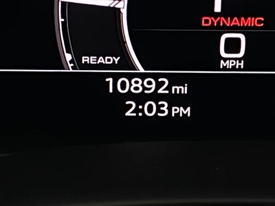 2025 Audi RS Q8 performance 4.0 TFSI quattro