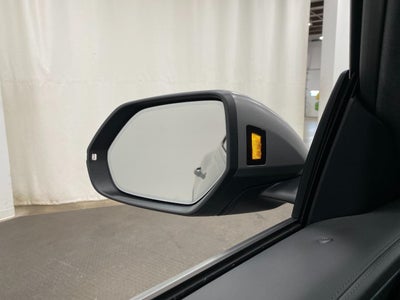 2025 Audi RS Q8 performance 4.0 TFSI quattro