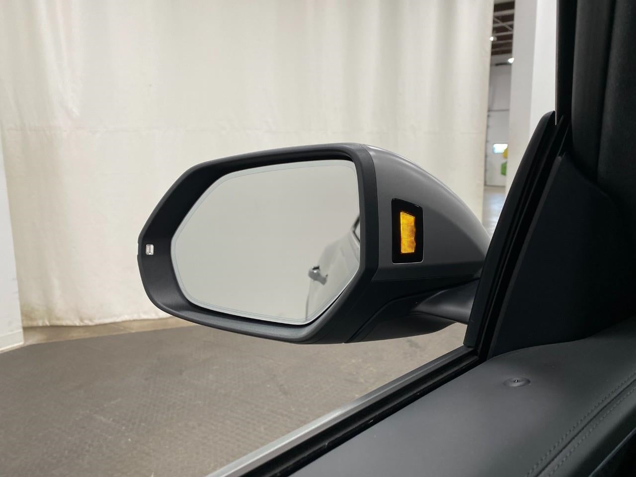 2025 Audi RS Q8 performance 4.0 TFSI quattro