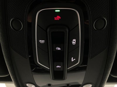 2025 Audi RS Q8 performance 4.0 TFSI quattro