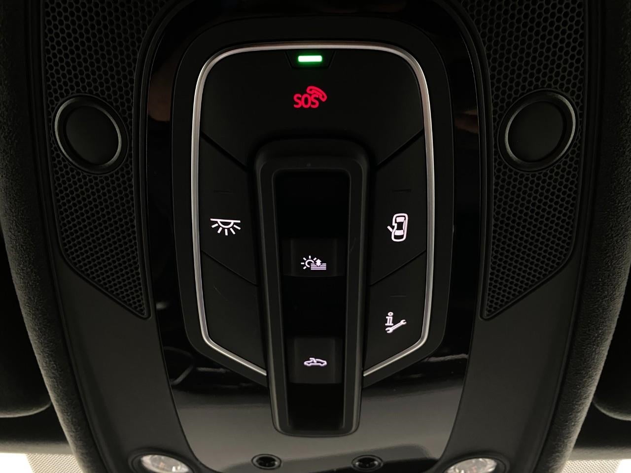 2025 Audi RS Q8 performance 4.0 TFSI quattro