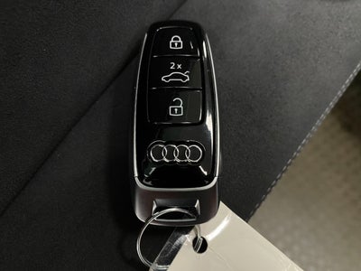 2025 Audi RS Q8 performance 4.0 TFSI quattro