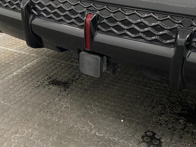 2025 Audi RS Q8 performance 4.0 TFSI quattro