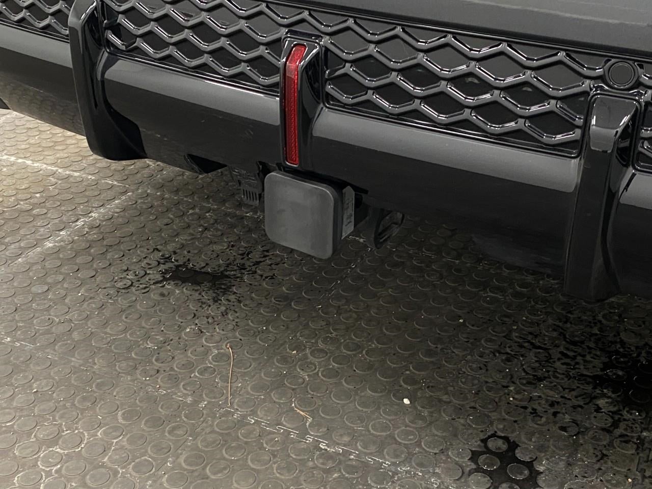 2025 Audi RS Q8 performance 4.0 TFSI quattro