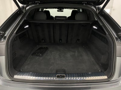 2025 Audi RS Q8 performance 4.0 TFSI quattro