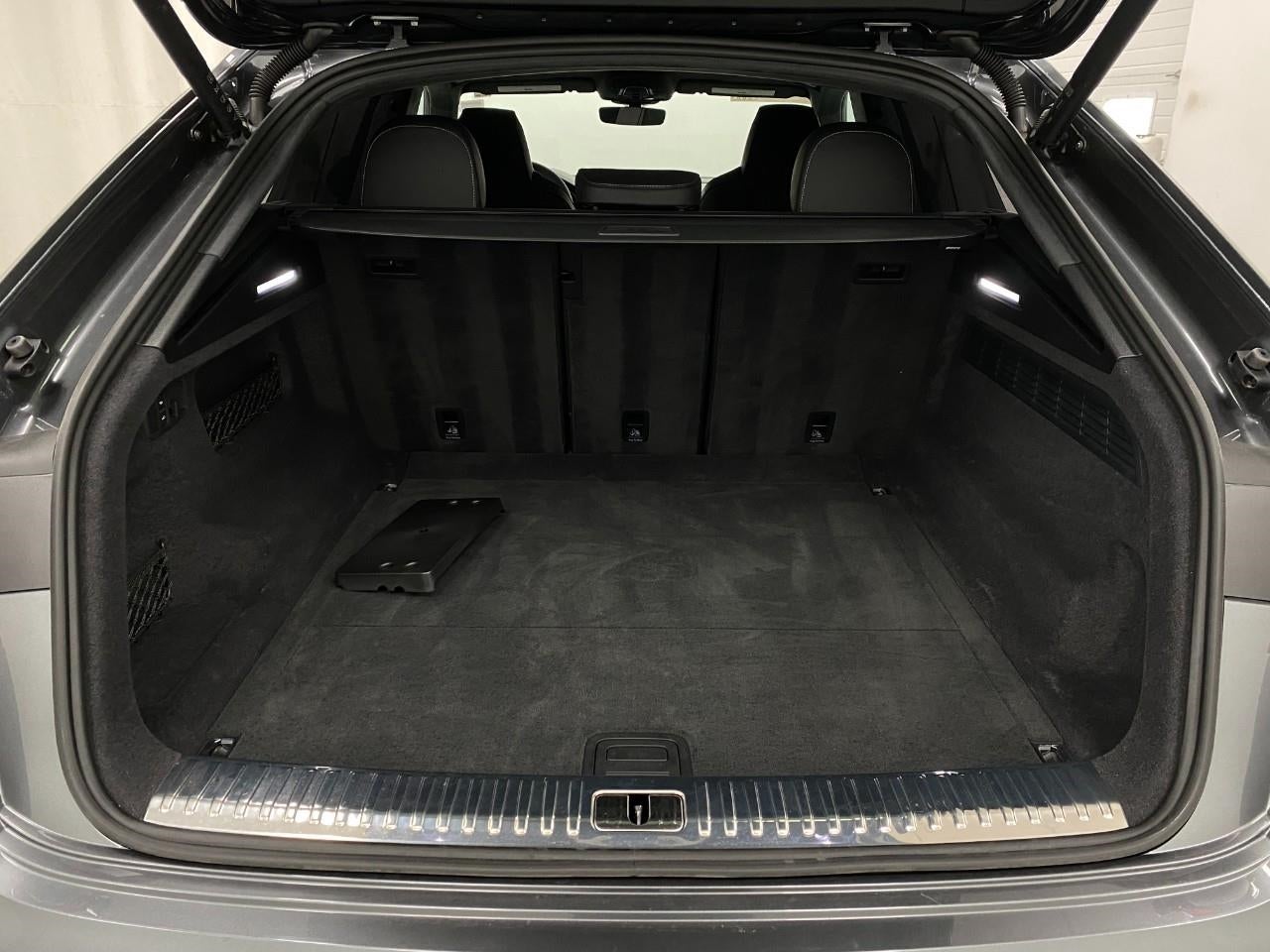 2025 Audi RS Q8 performance 4.0 TFSI quattro