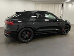 2026 Audi RS Q8 performance quattro