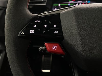 2026 Audi RS 3 quattro