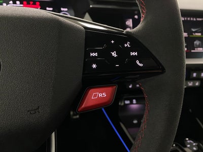 2026 Audi RS 3 quattro