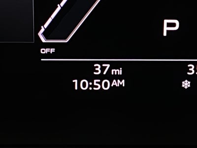 2026 Audi RS 3 quattro