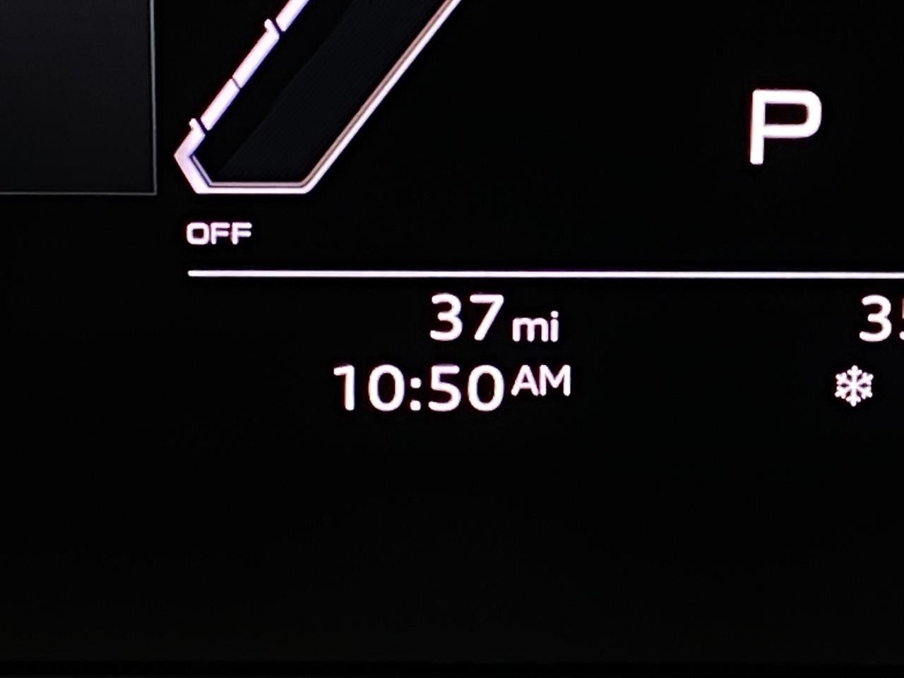 2026 Audi RS 3 quattro