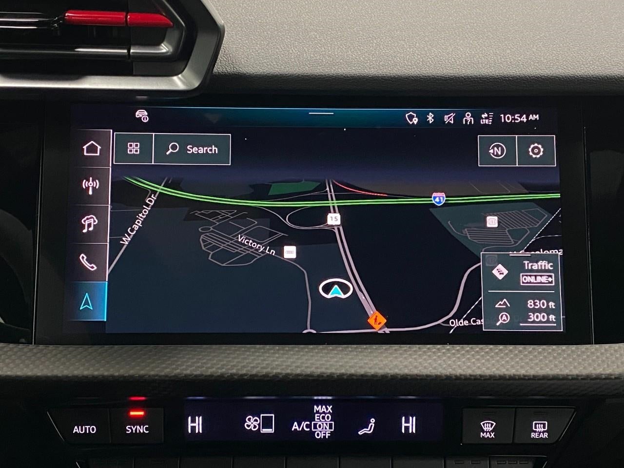 2026 Audi RS 3 quattro