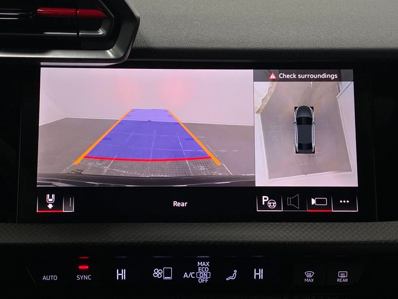 2026 Audi RS 3 quattro