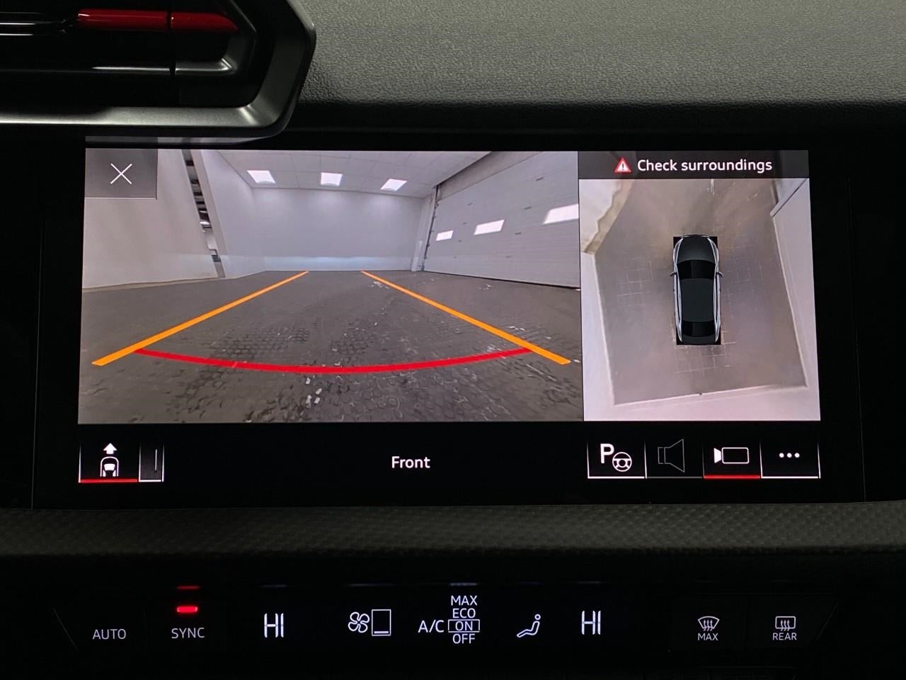 2026 Audi RS 3 quattro