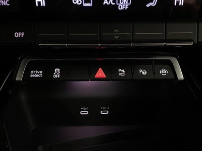 2026 Audi RS 3 quattro