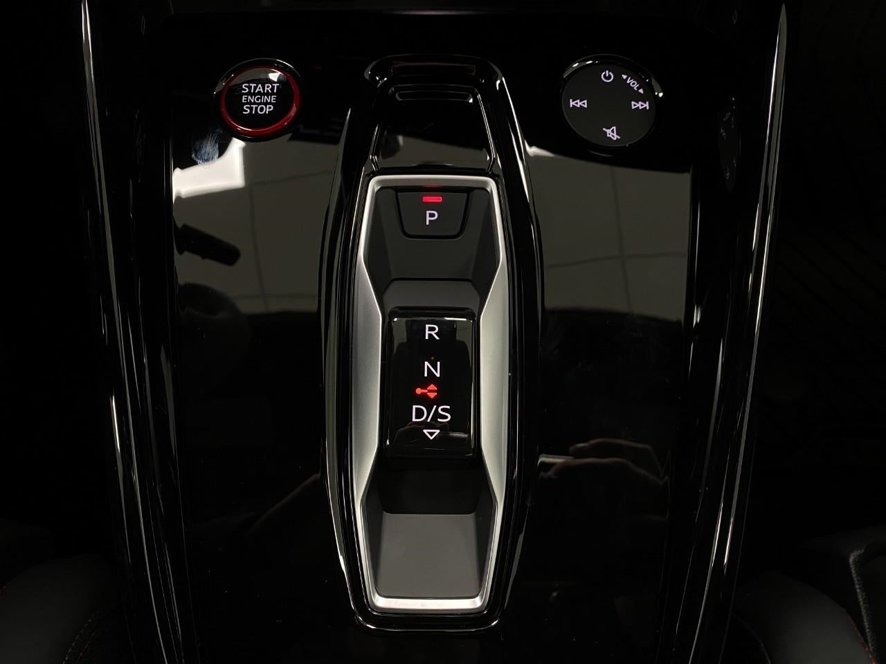 2026 Audi RS 3 quattro