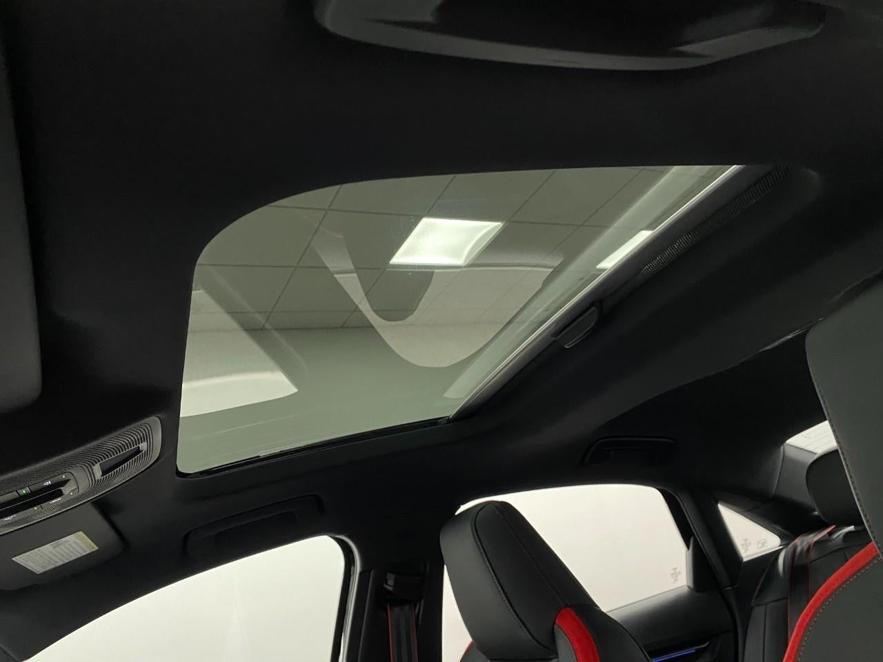 2026 Audi RS 3 quattro