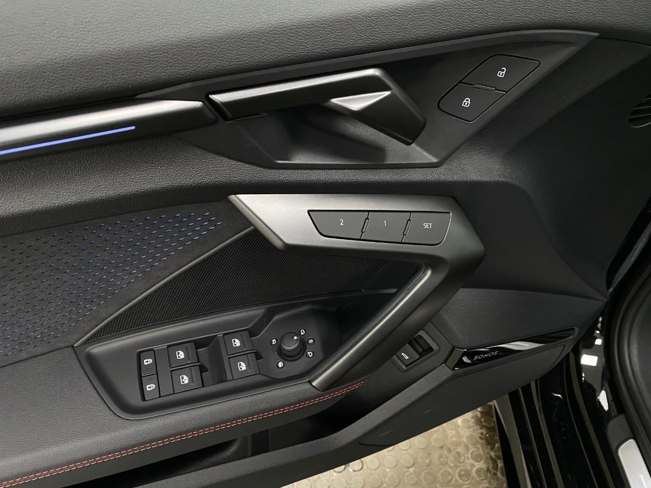 2026 Audi RS 3 quattro